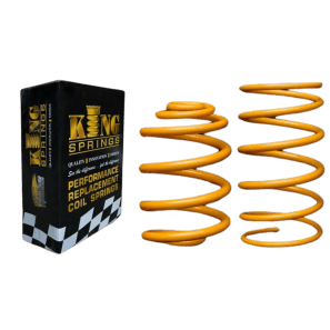 Ford King Spring