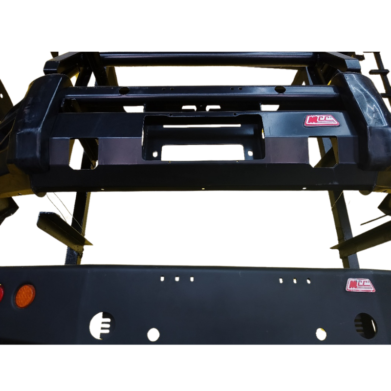 ARB FRONT BUMPER – Autobot Zamboanga