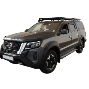 FRONT RUNNER RACK KIT SLIM LINE NISSAN TERRA