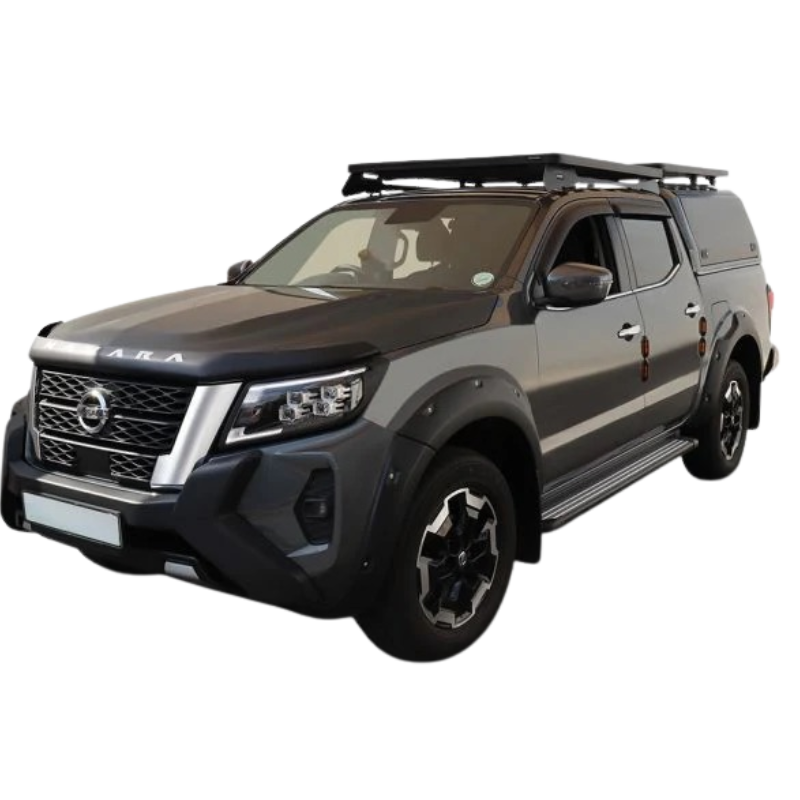 FRONT RUNNER RACK KIT SLIM LINE NISSAN TERRA – Autobot Zamboanga