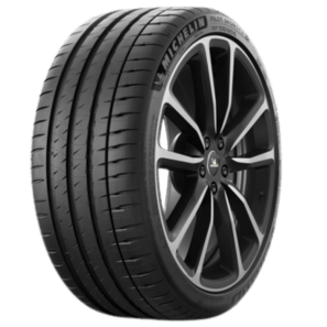 MICHELIN PCR - PILOT SPORT 4S (255/40/19)