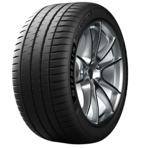 MICHELIN PCR - PILOT SPORT 5 (245/45/19)