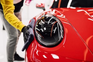 DETAILING