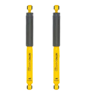 OME REAR SHOCKS