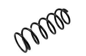 OME REAR COIL 25MM-MEDIUM LOAD (FORTUNER 2015-2020)