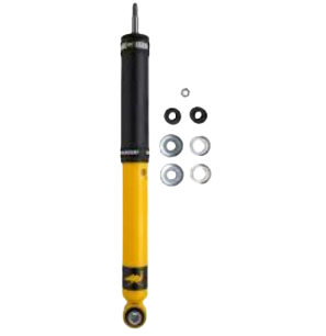 OME NITRO PLUS FRONT SHOCK/OME NITRO PLUS REAR SHOCKS (CONQUEST 2021)