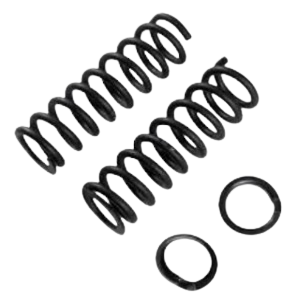 OME NITRO PLUS FRONT COIL- MEDIUM LOAD (CONQUEST 2021)
