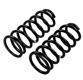 OME FRONT COIL 50MM-V8 DIESEL (LC200 2016 ON)