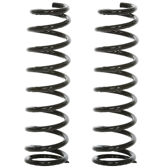 OME FRONT COIL  20MM-NO BAR (MONTERO SPORT 2016-2019)