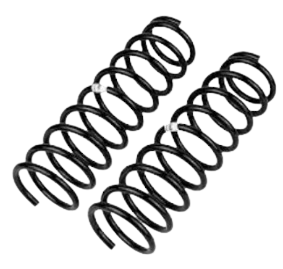 OME FRONT COIL (EVEREST 2022)