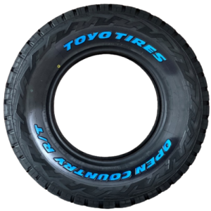 265/50 R 20 110Q OPRO